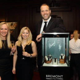 Henley Rugby Club Sportsman's Dinner