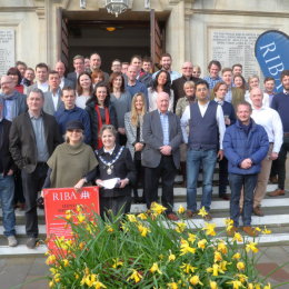 Henley Design Day 2016