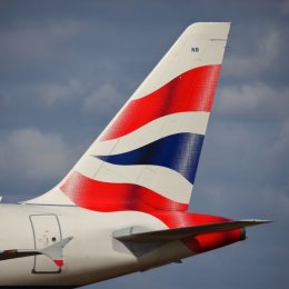 My favourite Airline