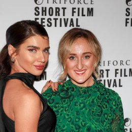 Bafta