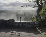 Symonds Yat Rock, Gloucestershire looking S.E.