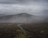 Cronk ny Arrey Laa, Isle of Man (SC 22491 74670) looking ENE.