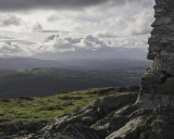 Gummer’s How, Cumbria looking WNW
