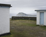 Mynydd Mawr, Llyn Peninsula, (SH 13946 25844) looking SSW.