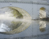 The Grand Union Canal, The Grove, Watford