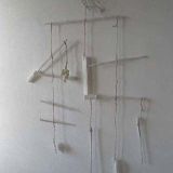 Muffled sound installation