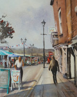 Market Day, Ludlow S