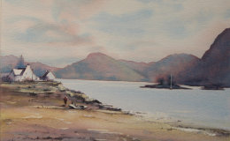 Plockton, NW Highlands