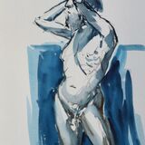 Francis. RHA Life Room