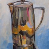 Coffee Pot