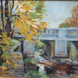 Dropping Well Bridge