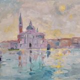 San Giorgio Maggiore, Venice