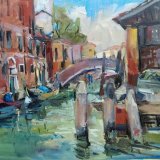 Squero di San Trovaso, Venice