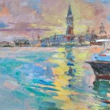 Venetian Sunset