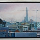 View fromFloor Eleven.  Sold.