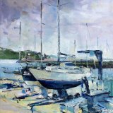 Racing Stripes, Howth Yacht Club