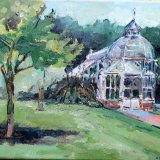 Glass House, Malahide Castle