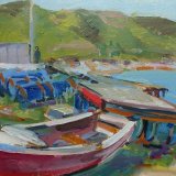 The Safe, Rosslare (Sold)