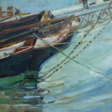 The Dunbrody at New Ross, Co. Wexford