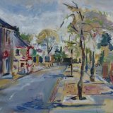 Winter at Ballybrack