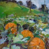 Pumpkin Farm, County Meath