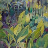 Gardens at Farmleigh