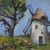 Myler's Mill, County Wexford