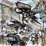 The Natural History Museum, Dublin.  Sold.