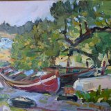 The Lodge, Cong.  Oct 2016