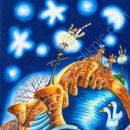 starry devorgilla night