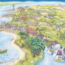 from carset horn to bamba zonke