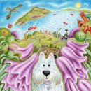 scotland in miniature