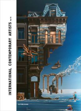 International Contemporary Artists Vol. VI
