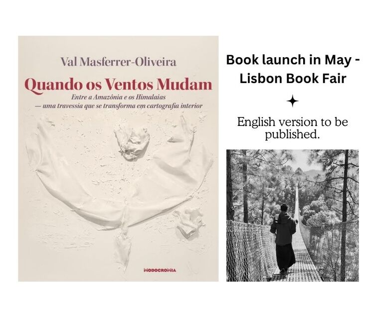 Quando os Ventos Mudam - Portuguese version
