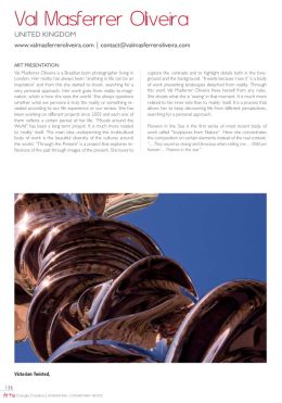 Creative Energy Art Catalogue 2013