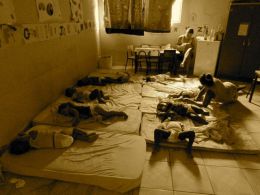 Rocinha, Rio de Janeiro, Brazil - March/2013