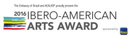 Ibero-American Arts Award