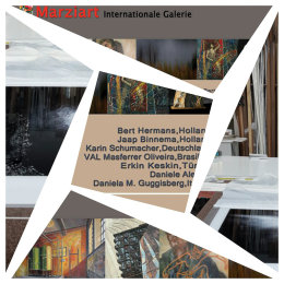 Hamburg Vernissage