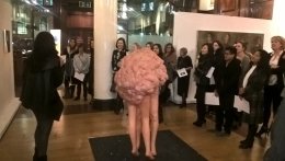 The Equalitarian Light - Gallery Talk - London