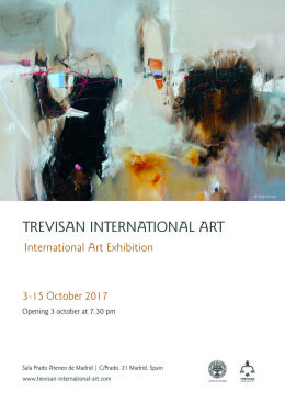 Madrid Exhibition