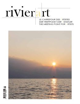 RivierArt, Switzerland