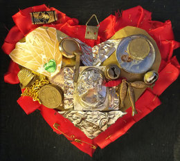 Heart of Gold, 2018