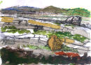 The Burren, 2008.