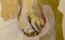 cristiana, detail.