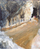 road1, 2005.
