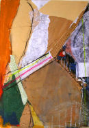 the road to nowhere, 2006.