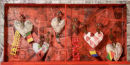 hearts for sale, 2012.