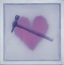 batticuore/heart beat, 2013.