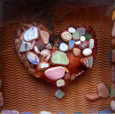 heart of stone, 2010.