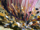 paper flowers 6, detail.